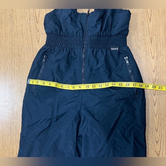 Vintage 80s Edelweiss Women’s Ski Bibs - Picture 6 of 9